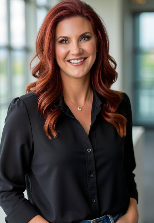 Melody Huddleston